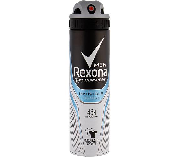 Antiperspirant Rexona Men, 150 ml (48H)