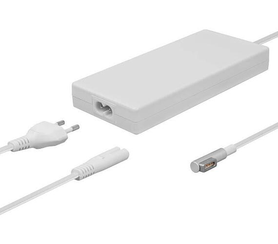 Avacom Nabíjecí adaptér pro notebooky Apple 85W magnetický konektor MagSafe (ADAC-APM1-A85W)