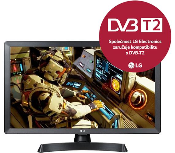 LG LED 28TL510V-HD ready,DVB-T2 (28TL510V-PZ.AEU)