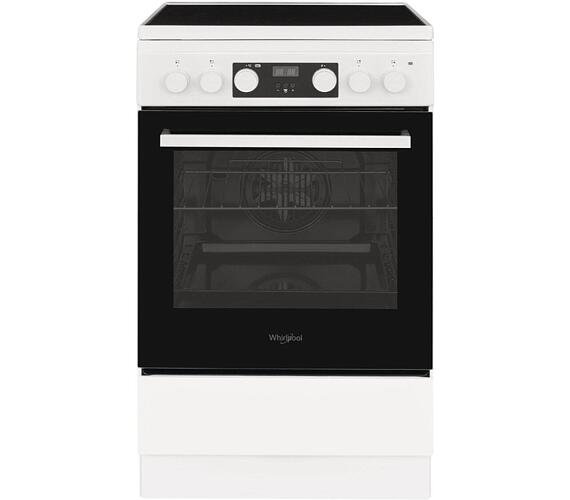 Whirlpool WS5V8CCW/E + DOPRAVA ZDARMA