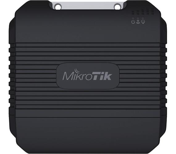 MIKROTIK mikroTik RBLtAP-2HnD&R11e-LTE,outdoor jednotka LtAP (RBLtAP-2HnD+R11e-LTE)