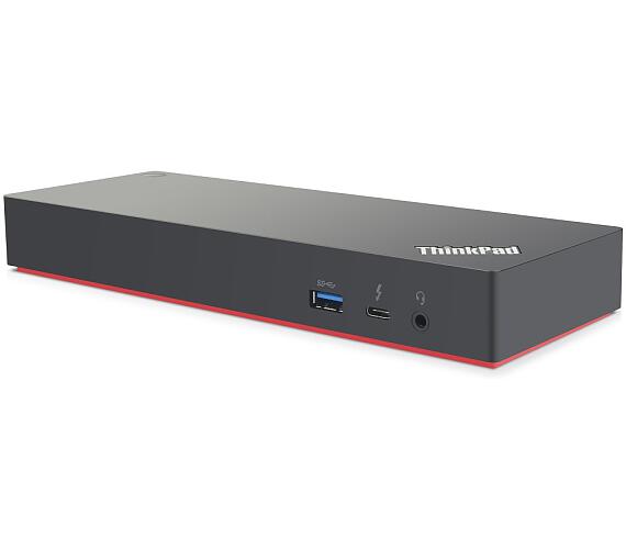 Lenovo TP Port ThinkPad Thunderbolt 3 Dock Gen 2 (40AN0135EU) + DOPRAVA ZDARMA