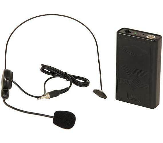 IBIZA PA System PORT15VHF-BT