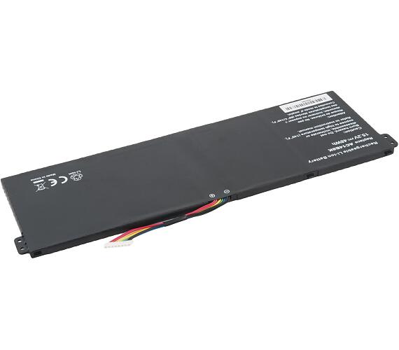 Avacom Náhradní baterie Acer Aspire ES1-512 series Li-Pol 15,2V 3220mAh (NOAC-ES1-322)