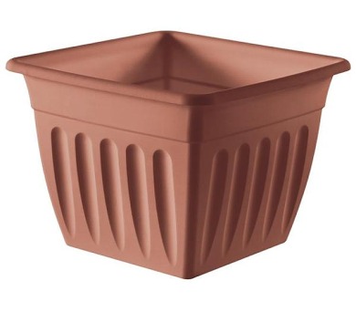 Kvtin Heidrun tvercov s prolisem 28 x 28 cm