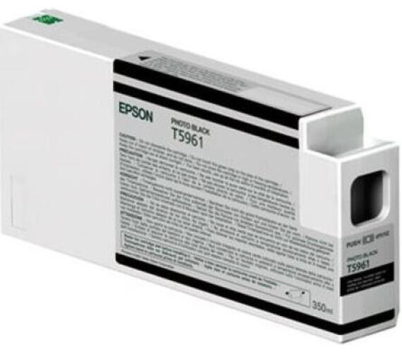 Epson T596100 + DOPRAVA ZDARMA