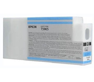 Epson T596500 + DOPRAVA ZDARMA