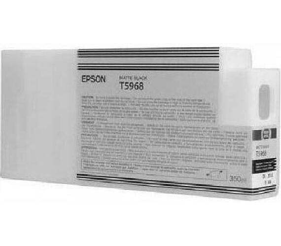 Epson T596800 + DOPRAVA ZDARMA