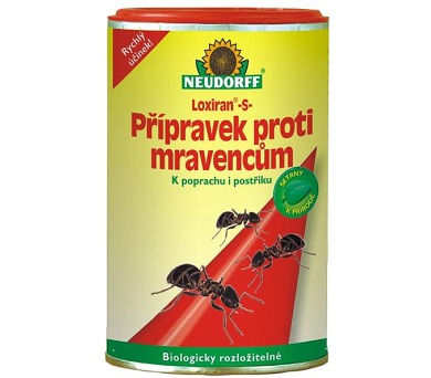 Granult Agro Loxiran S proti mravencm 300 g