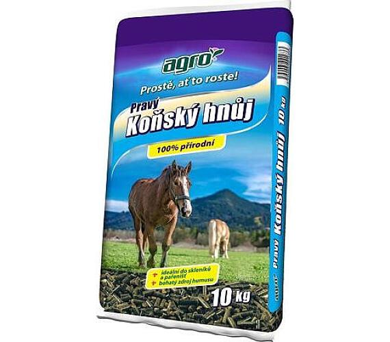 Hnojivo Agro Prav kosk hnj 10 kg