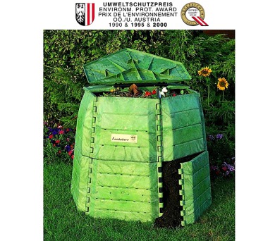 Komposter Jrk 1050 Premium () Komposter Jrk 1050 Premium