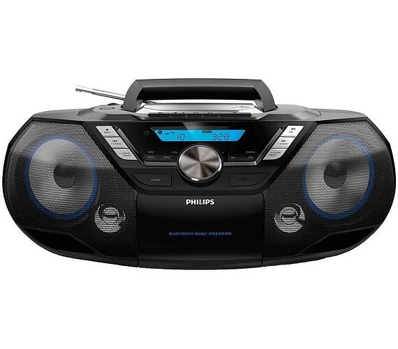 Philips AZB798T/12 + DOPRAVA ZDARMA