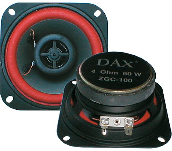 DAX ZGC-100