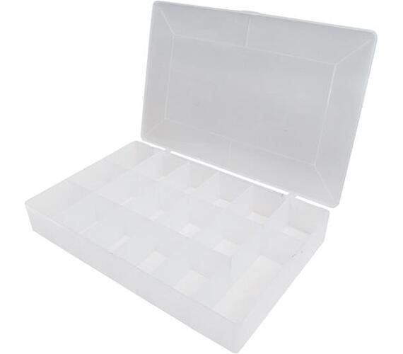 Organizér 17 přihrádek TIPA 901005