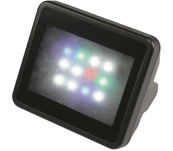 Atrapa simulace televize TIPA
