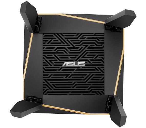 Asus RT-AX92U - ROG Rapture Tri-band Gigabit router (90IG04P0-MO3010)