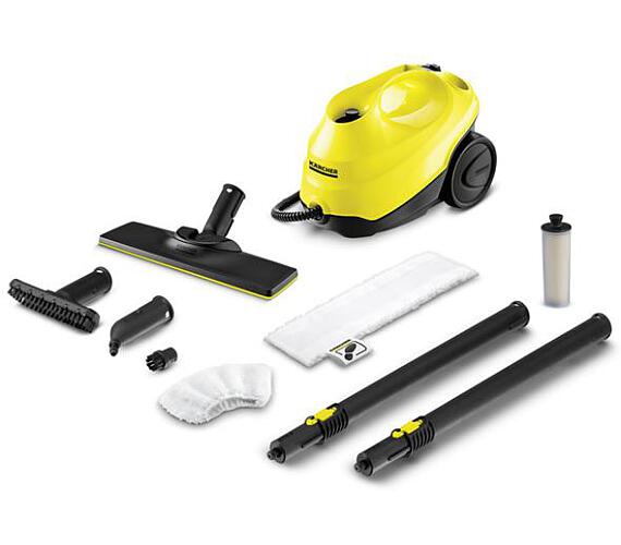 Čistič parní KÄRCHER SC 3 EASYFIX 1.513-110.0