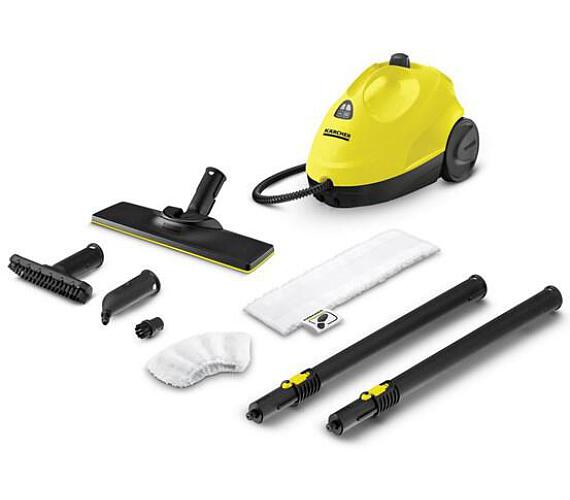 Čistič parní KÄRCHER SC 2 EASYFIX 1.512-050.0