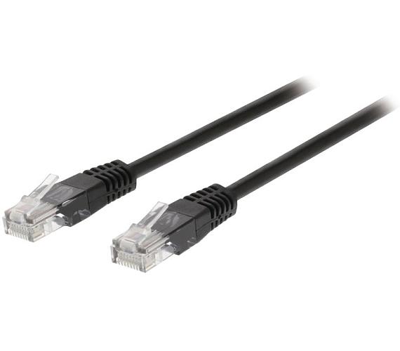 30/ m, RJ-45/ RJ45, Cat 5e, U//UTP Patch Cable UTP Valueline vlct85000e300/ 30/ m CAT5e U//UTP Network Cable UTP , Grey Network Cable/ / Grey
