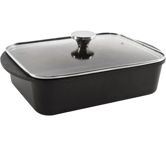 Pek GRANDE s poklopem 35x22,5 cm Orion