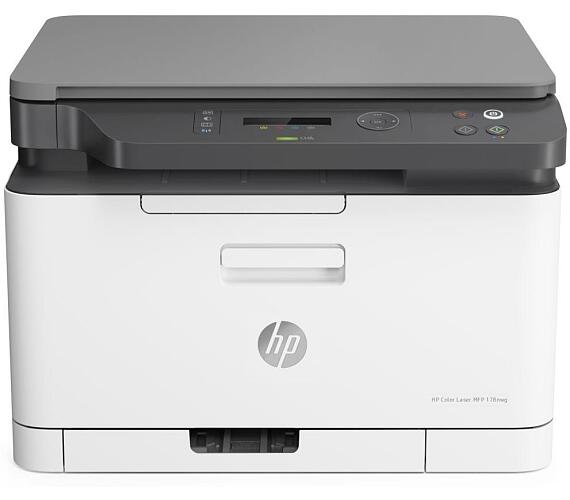 HP Color Laser MFP 178nw (4ZB96A#B19)