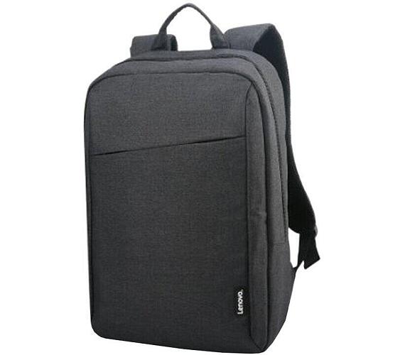 Lenovo batoh CONS Laptop Casual Backpack B210 Černý 15.6" (GX40Q17225)