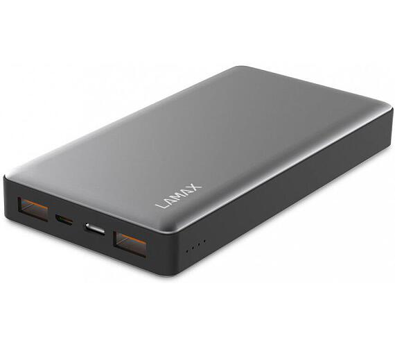 Lamax 15000 mAh Fast Charge
