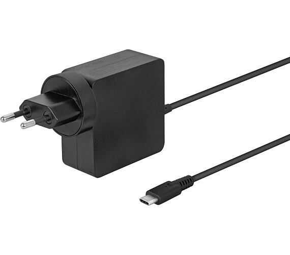 Avacom Nabíjecí adaptér USB Type-C 45W Power Delivery (ADAC-FC-45PD)