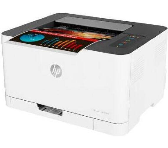 HP Color Laser 150NW (A4