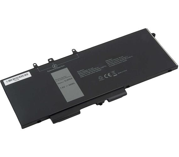 Avacom Náhradní baterie Dell Latitude 5480 + DOPRAVA ZDARMA