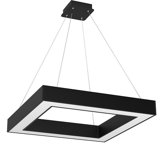 IMMAX NEO CANTO 07073L Zigbee 3.0 80x80cm 60W + DOPRAVA ZDARMA