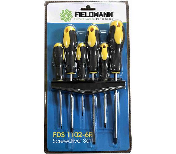 Fieldmann FDS 1102-6R