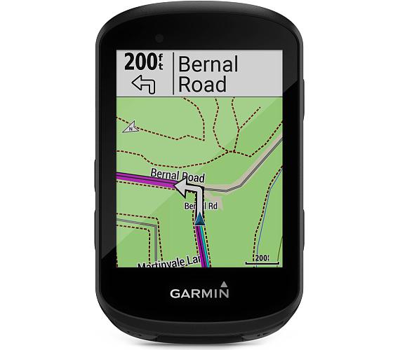 Garmin GPS cyklocomputer Edge 530 (010-02060-01) + DOPRAVA ZDARMA