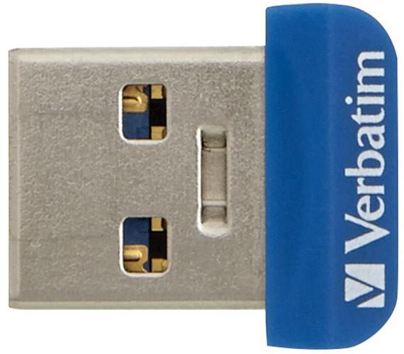 Verbatim Store 'n' Stay NANO 16GB USB 3.0 černá (98709)