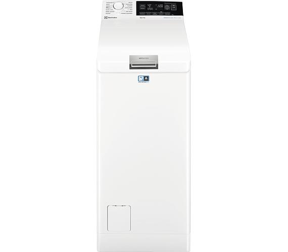 Electrolux PerfectCare 700 EW7T3272C + DOPRAVA ZDARMA