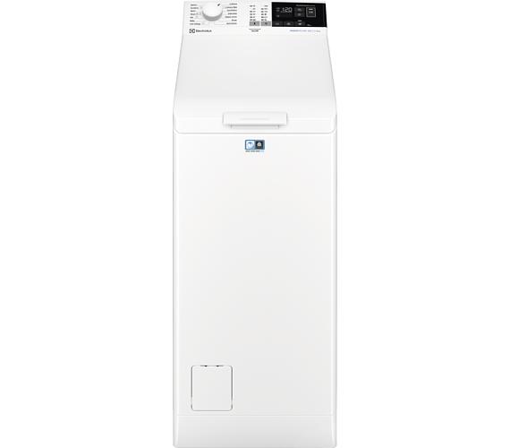 Electrolux PerfectCare 600 EW6T14262 + DOPRAVA ZDARMA