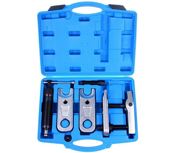 Stahovák kulových čepů hydraulický i mechanický QUATROS + DOPRAVA ZDARMA