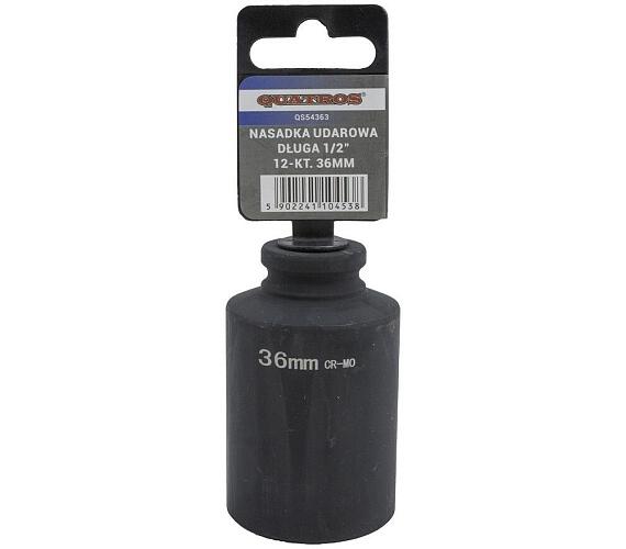 Nástrčná hlavice 1/2"
