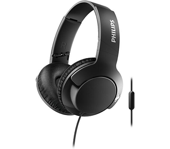 Philips SHL3175BK (SHL3175BK/00) černá