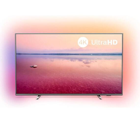 Philips 55PUS6754 + 5 let ZÁRUKA* + DVB-T2 OVĚŘENO + Záruka 5 let + DOPRAVA ZDARMA