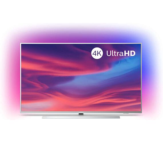 Philips 58PUS7304 + 5 LET ZÁRUKA + DOPRAVA ZDARMA
