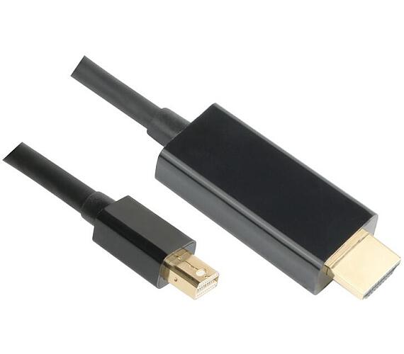 GoGEN HDMI / mini DisplayPort
