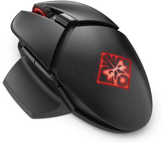 HP myš OMEN by HP Photon Wireless Mouse (6CL96AA#ABB) + DOPRAVA ZDARMA