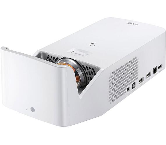 LG HF65LSR - FHD