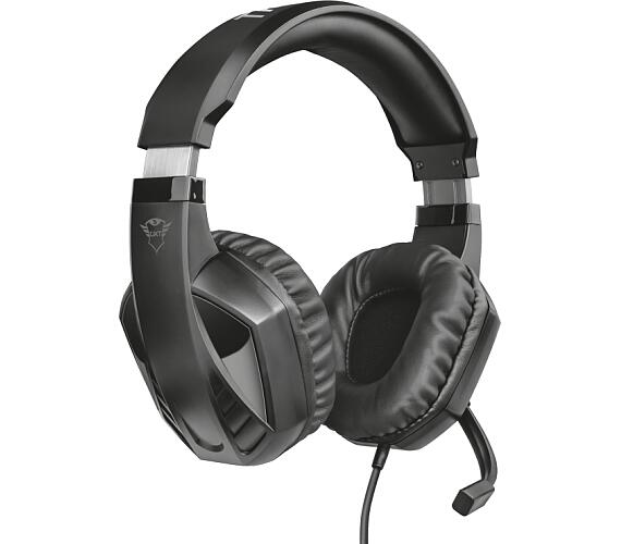 Trust tRUST GXT412 CELAZ HEADSET (23373)