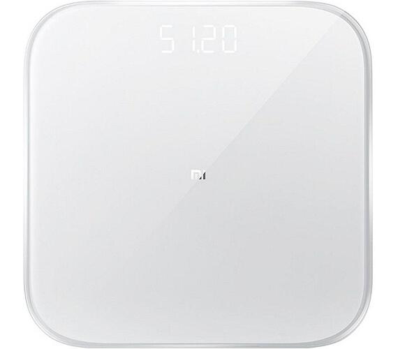 Xiaomi Mi Smart Scale White 2 (22349)