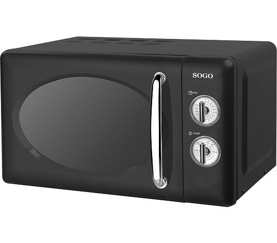 SOGO SS-890 + DOPRAVA ZDARMA
