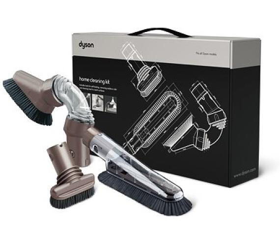 Dyson sada na domácí čištění + DOPRAVA ZDARMA