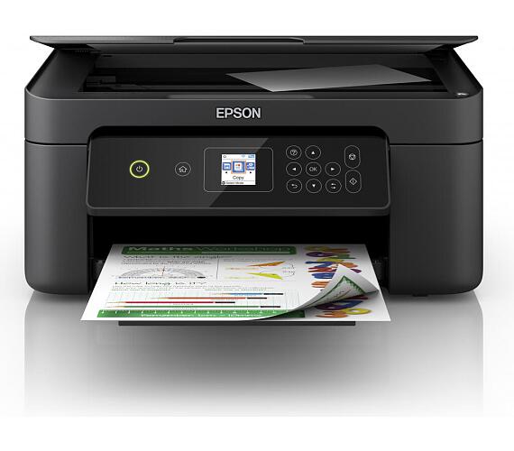 Epson Expression Home XP-3100 (C11CG32403)