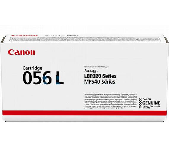 Canon CRG 056 L (3006C002)